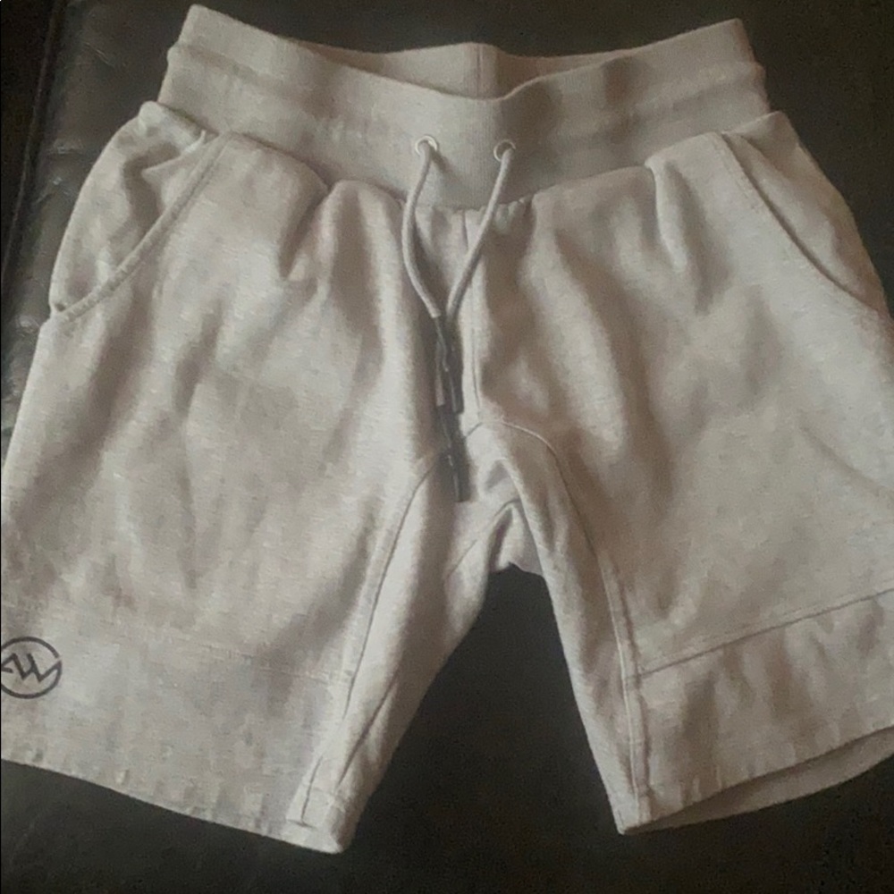 Men’s SweatShorts